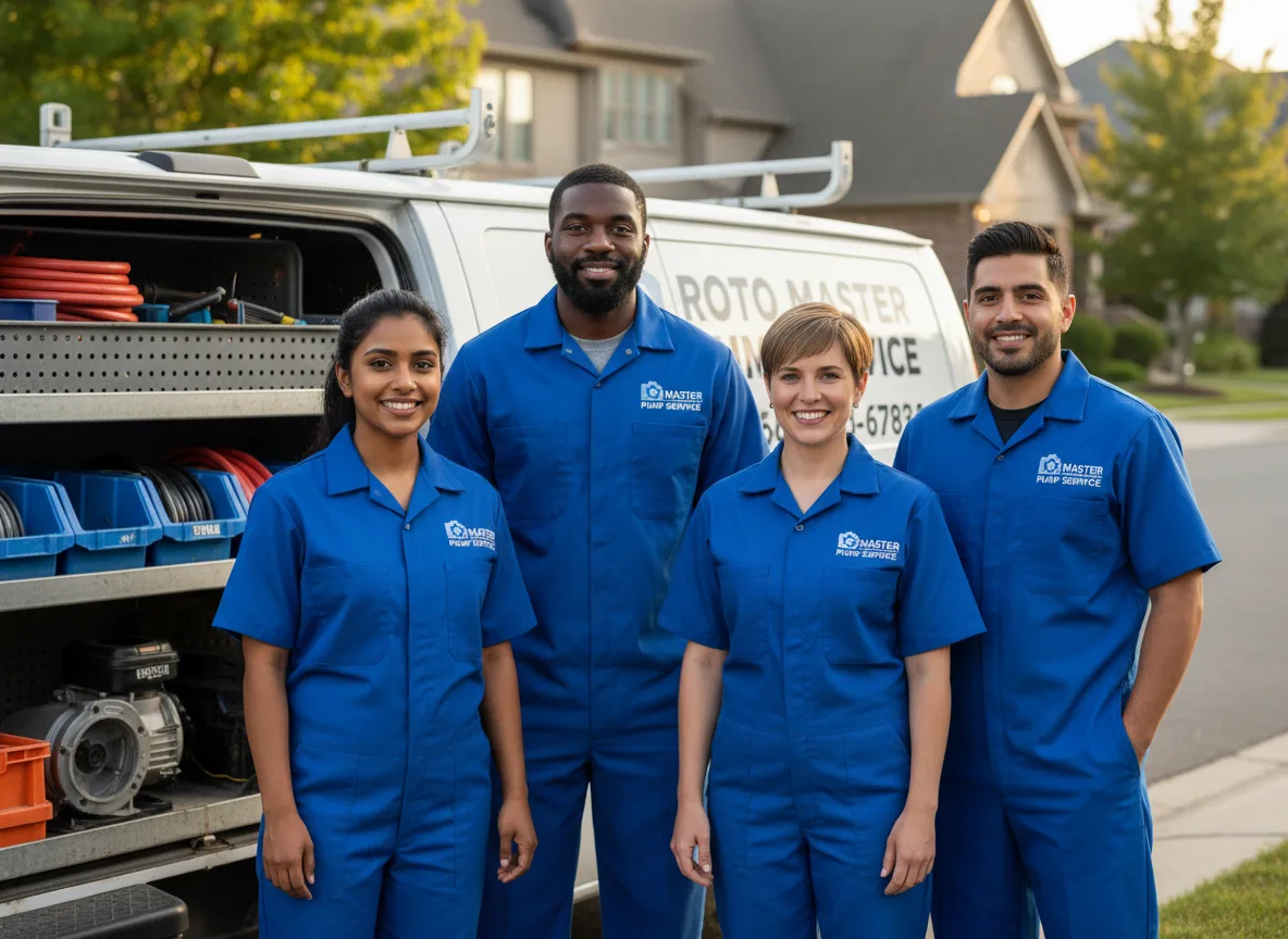 Sump Pump Installation company in Bullhead City, AZ